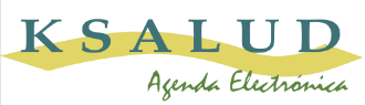 kSalud Logo