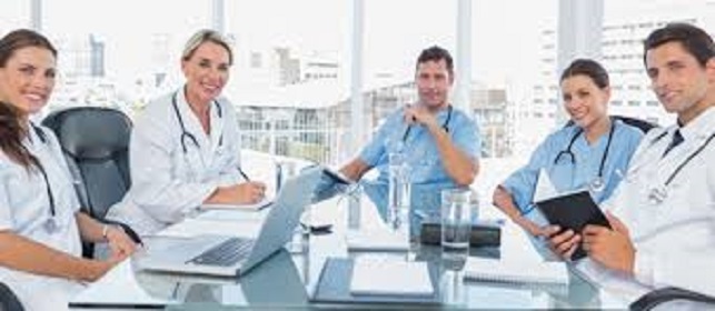 Consulta Profesionales