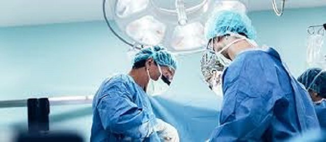 Procedimientos Médicos