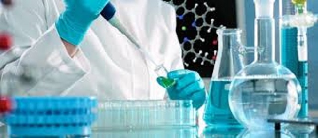 Laboratorio Clínico